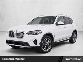 2023 BMW X3