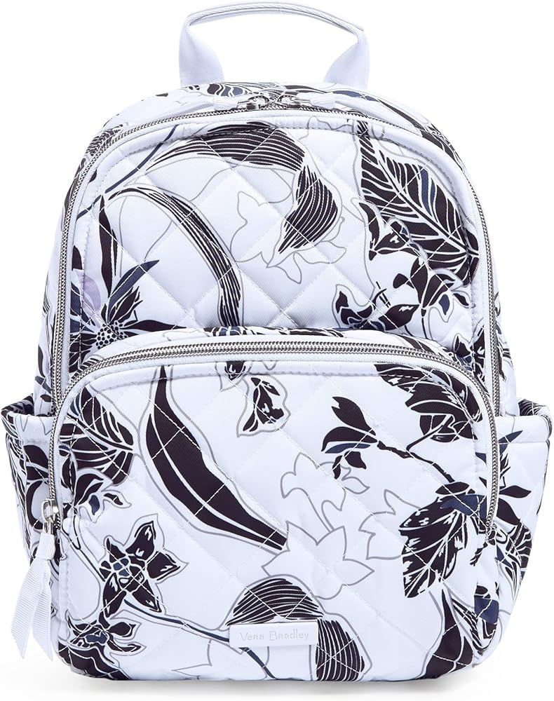 NEW - Vera Bradley Campus Backpack Twilight Garden- UNOPENED