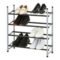 Shoe Rack