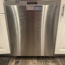 LG Dishwasher