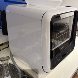 Washer Machine - Camping, Used Only 5 Times 