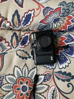 Canon g10