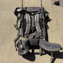 Backpack Frame