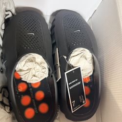 Nike Mind 001 Black Size 7M