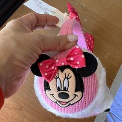 Minnie Ears