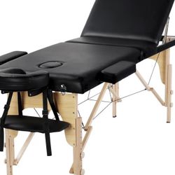 Massage Table 