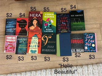 Books