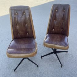 Vintage Chairs