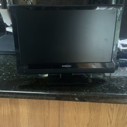 19” Insignia TV