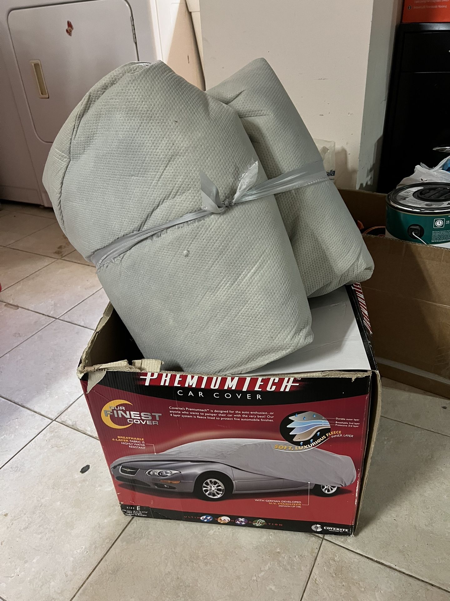 Car Cover