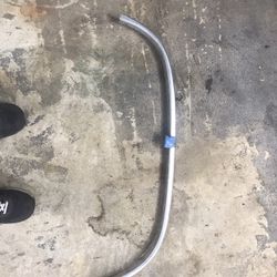 Chevy 1500 LF Fender Trim $20