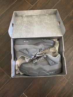 Jordan 4
