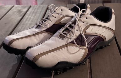 Men’s footjoy golf shoes