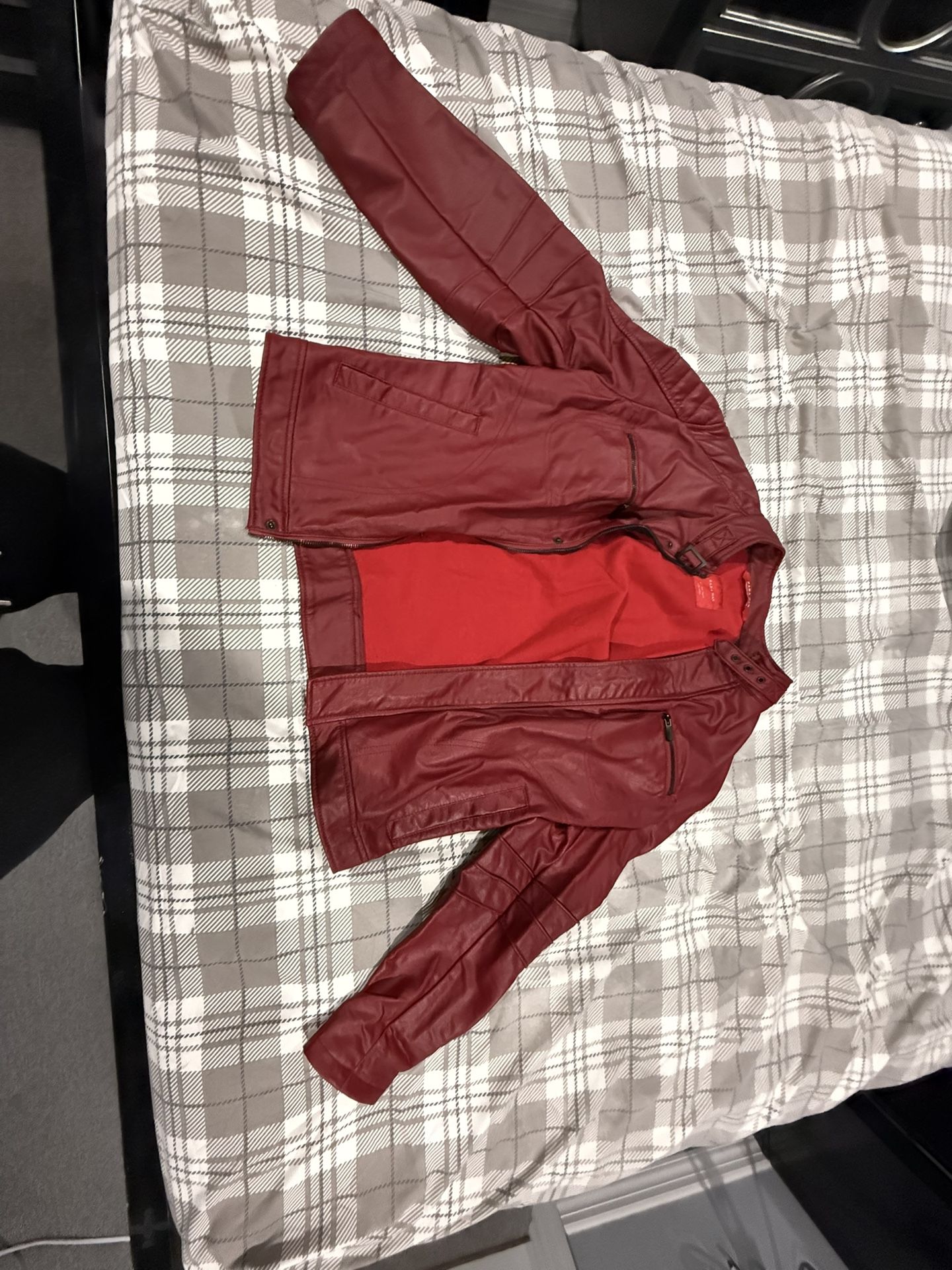 Zara Jacket Men