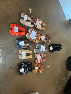 Zapatos