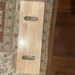 Transfers Sliding Board For Handicap 