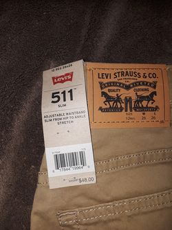 Levis