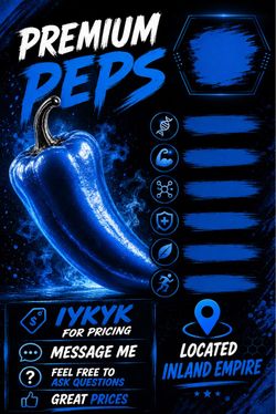 Pepper kit