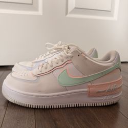 Nike Air Force Shadow 