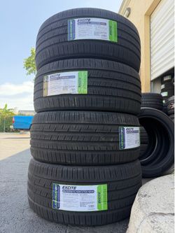 Set Lanvigator 265 35 R22