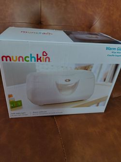 Diaper warmer