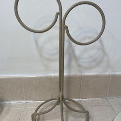 Metal Towel Holder 