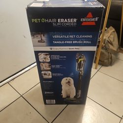 Bissell Pet & Hair Eraser Slim Corded
