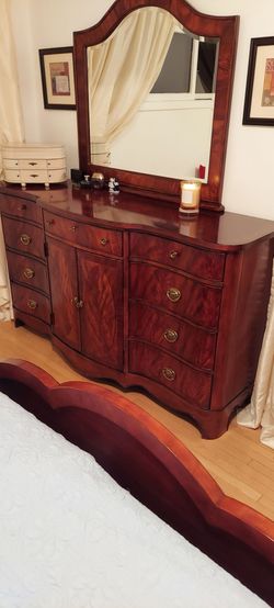 Bedroom furniture