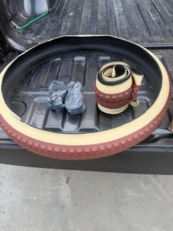 Bicycle tires