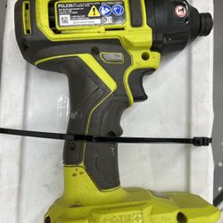 Drill Ryobi 