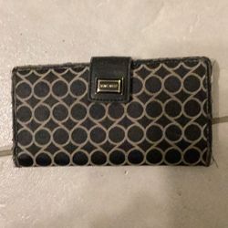 Nine West Wallet 