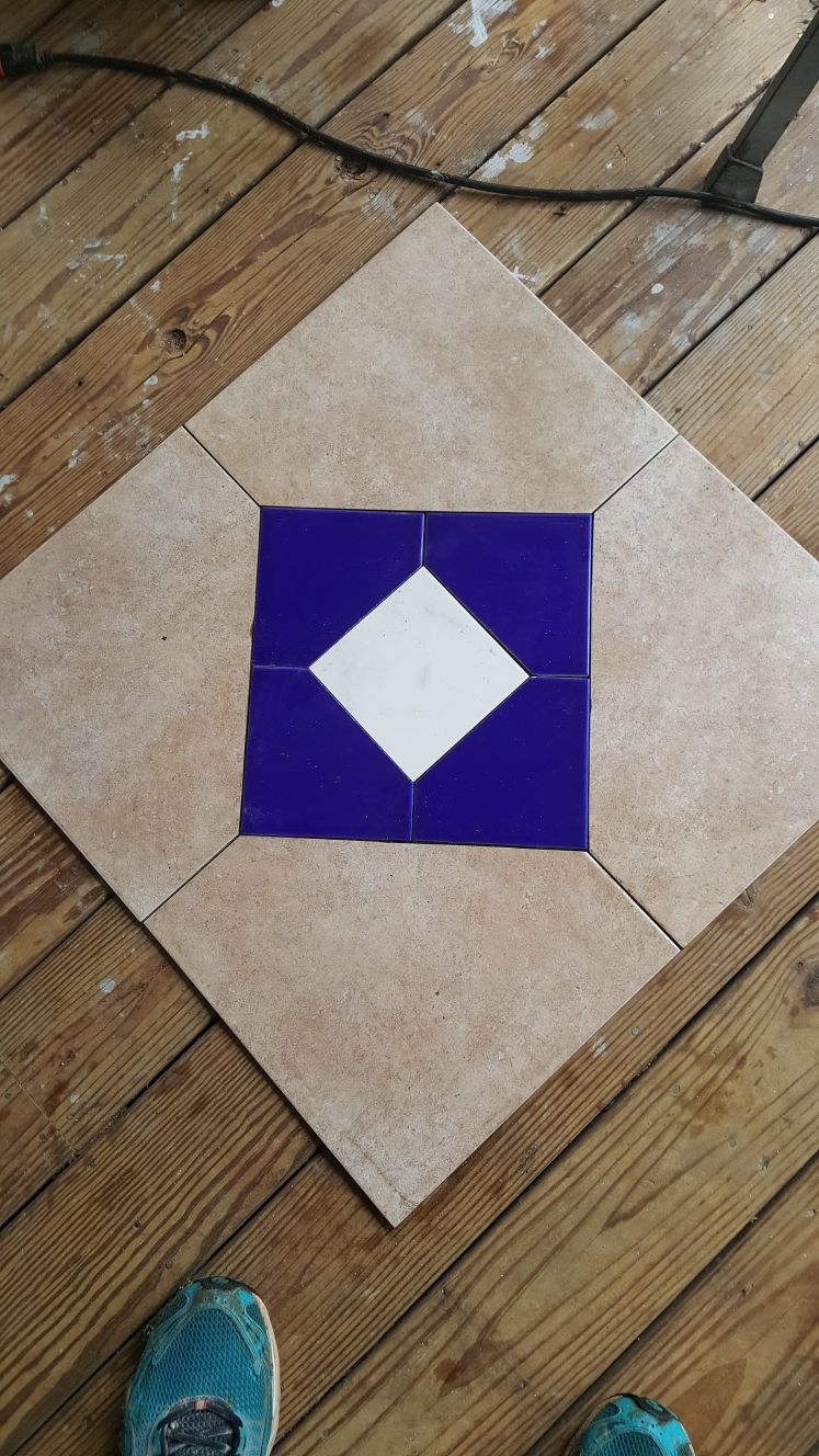 Tile