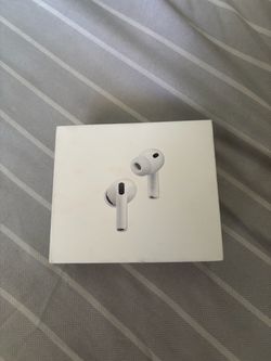 Air pod pro 3