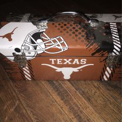 New Texas Toolbox