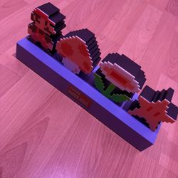 Super Mario Light