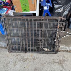 Medium Pet Cage