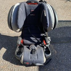 Britax pinnacle clearance otto