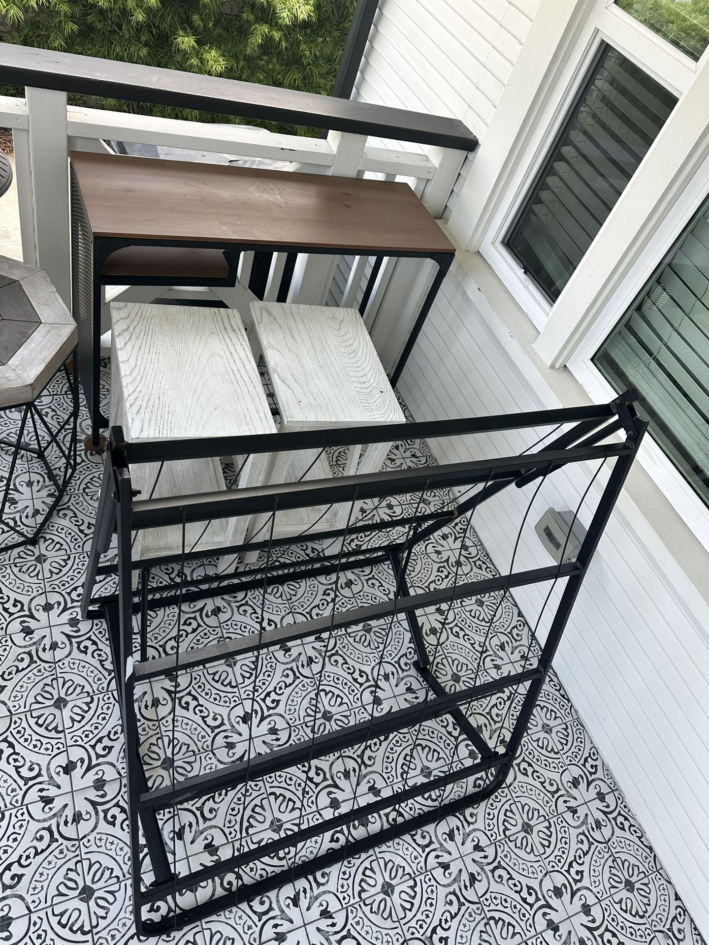 House Items