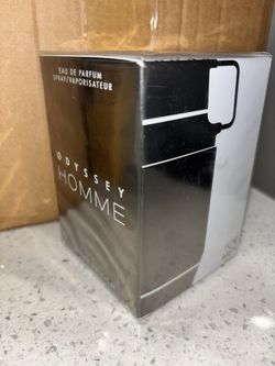 Odyssey Homme White Edition (men)