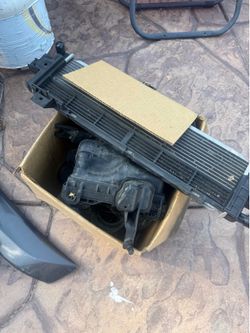 Infiniti Q50 Parts
