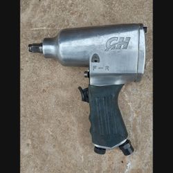 Campbell Hausfeld 1/2 in. Air Impact Wrench