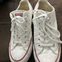 Converse, Tennis Shoes