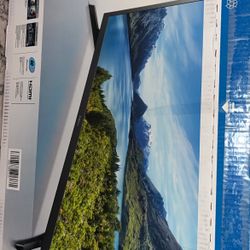 32” Flat Screen TV