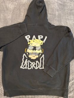 Men’s hoodie