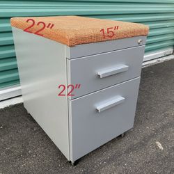 Rolling Files Cabinet 
