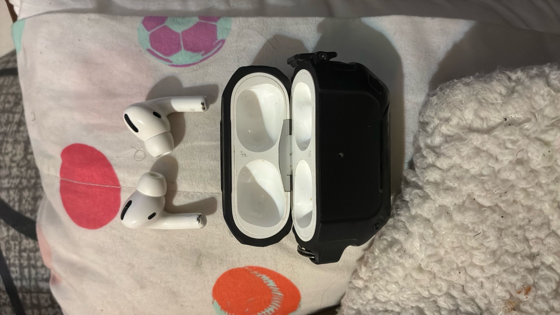 Air Pods Pro V3 Brand New Version 