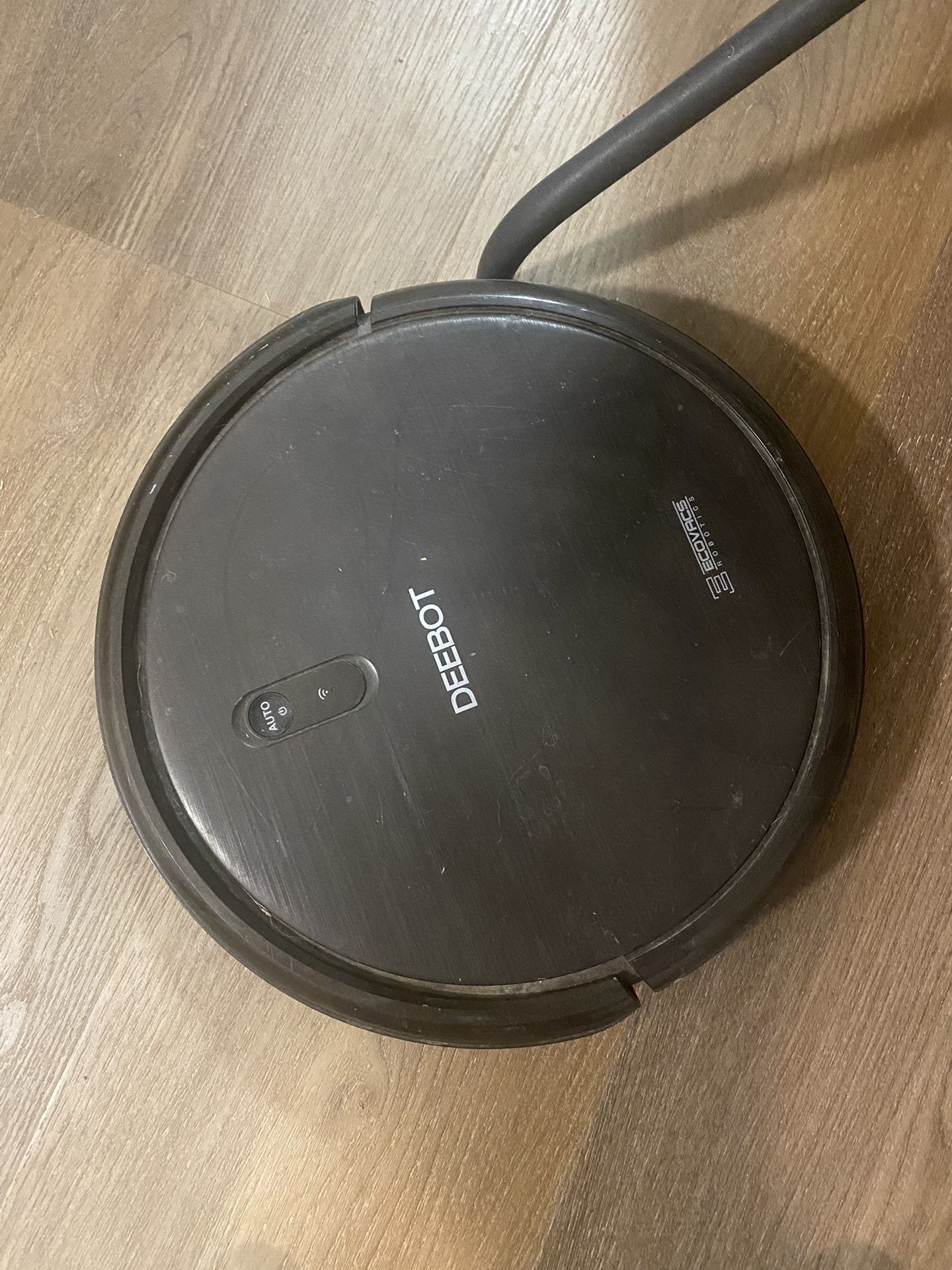 Robot Vacuum 