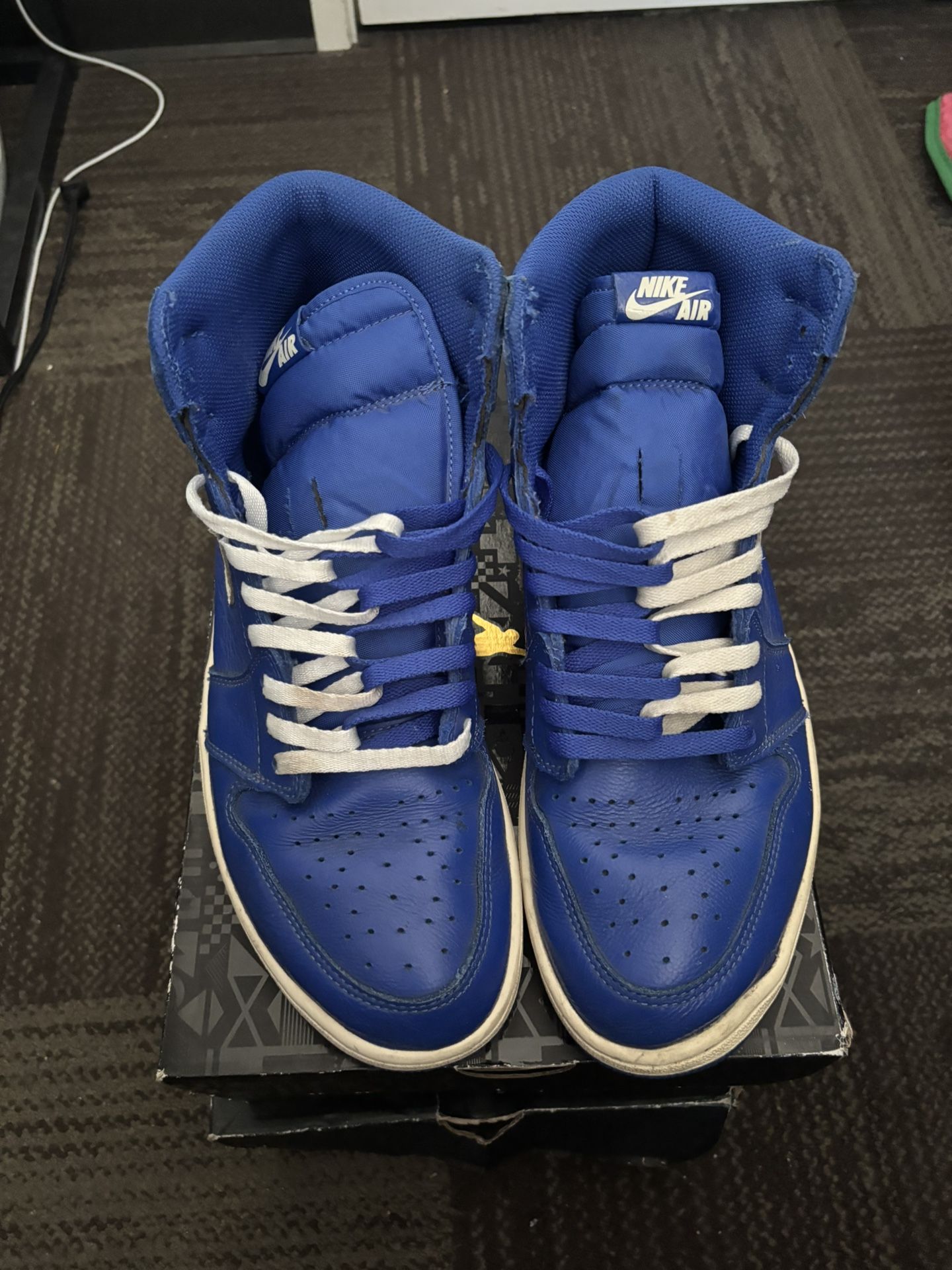 Jordan 1