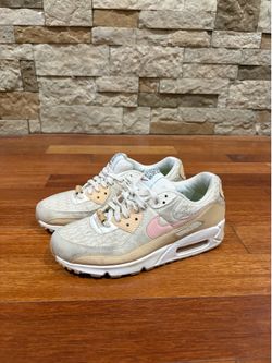 Nike Air Max 90 SE Sun Club Sail/Arctic Orang