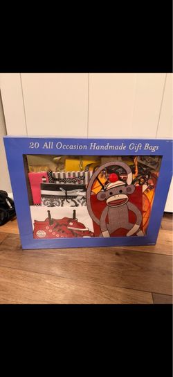 Gift bags